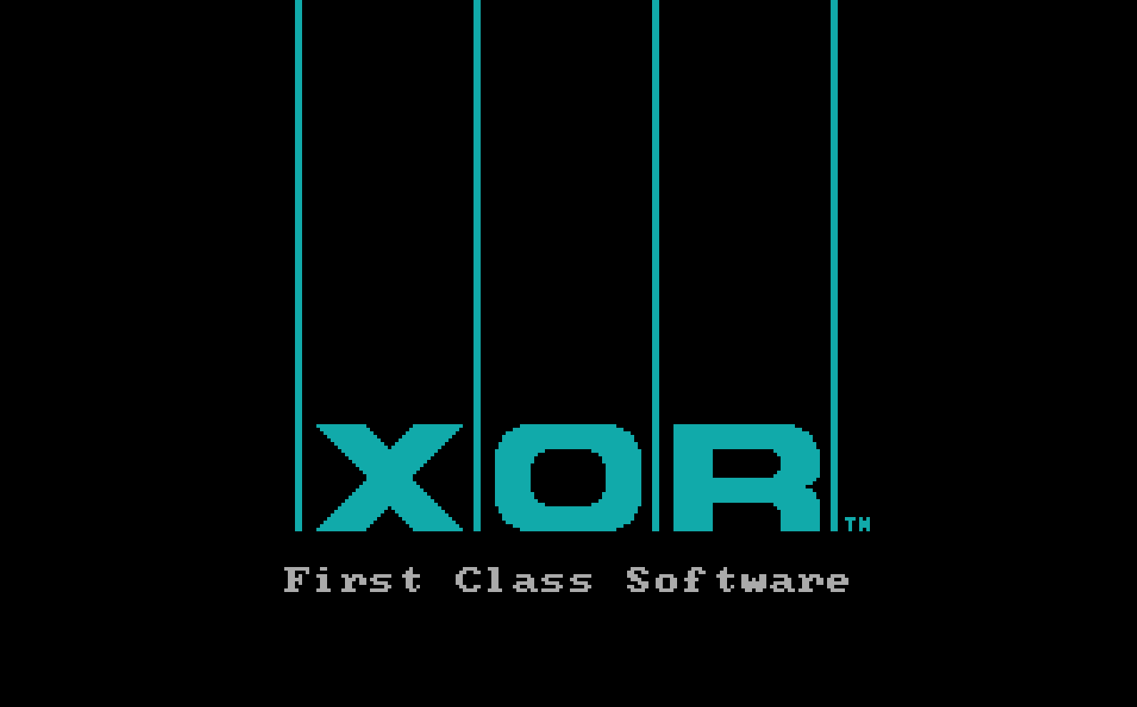 Xor company bestoldgames