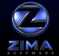 Zima Software logo