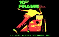 10th Frame thumbnail