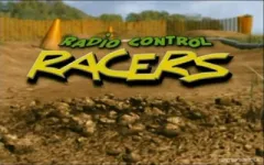 3-D Ultra Radio Control Racers vignette
