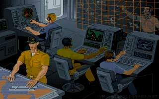 5th Fleet immagine dello schermo 2