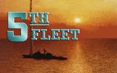 5th Fleet miniatura
