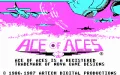 Ace of Aces vignette #11