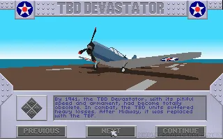 Aces of the Pacific screenshot 4