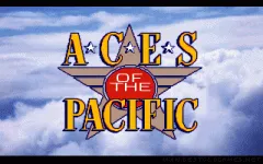 Aces of the Pacific zmenšenina
