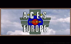 Aces over Europe zmenšenina