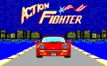 Action Fighter vignette #1