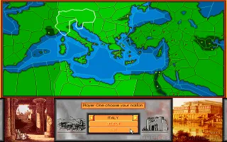 Advanced Civilization screenshot