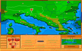 Advanced Civilization Screenshot 4