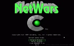 Advanced NetWars thumbnail
