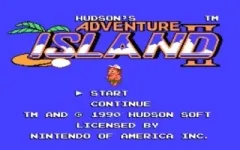 Adventure Island 2 zmenšenina