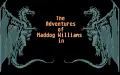 The Adventures of Maddog Williams in the Dungeons of Duridian thumbnail #1