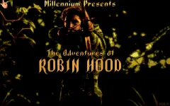 Adventures of Robin Hood, The vignette