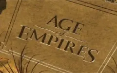 Age of Empires miniatura