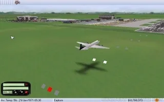 Airport Tycoon screenshot 3