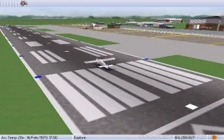 Airport Tycoon screenshot 5