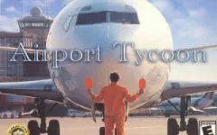 Airport Tycoon zmenšenina