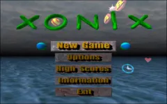 AirXonix small screenshot