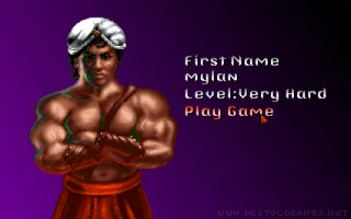 Al-Qadim: The Genie's Curse screenshot 2