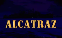 Alcatraz vignette