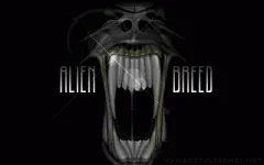Alien Breed zmenšenina
