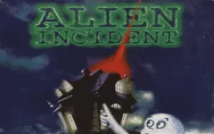 Alien Incident vignette