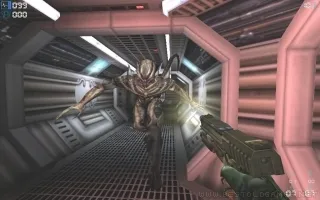 Aliens Versus Predator 2: Gold Edition screenshot 2