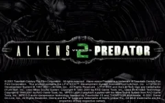 Aliens Versus Predator 2: Gold Edition miniatura