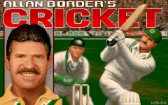 Allan Border's Cricket thumbnail