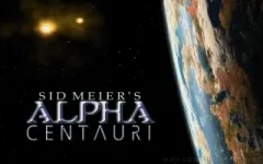 Alpha Centauri vignette