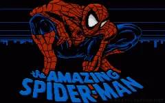 Amazing Spider-man, The miniatura