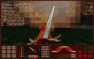 Amulets & Armor captura de pantalla 4