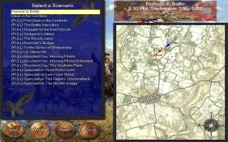 Antietam! screenshot 4