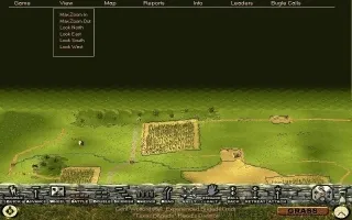 Antietam! screenshot 5