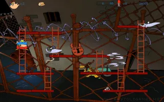 Arcade America Screenshot 4