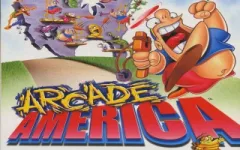 Arcade America zmenšenina