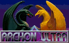 Archon Ultra vignette