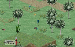 Assault Trooper Screenshot 3