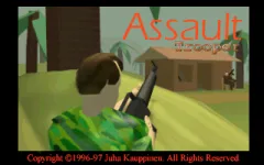 Assault Trooper thumbnail