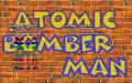 Atomic Bomberman zmenšenina #10
