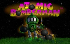 Atomic Bomberman thumbnail