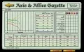 Axis & Allies zmenšenina 6