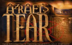 Azrael's Tear zmenšenina