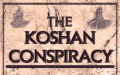 B.A.T. 2 : The Koshan Conspiracy zmenšenina