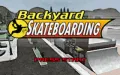 Backyard Skateboarding thumbnail #1