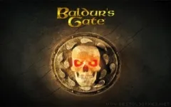 Baldur's Gate vignette