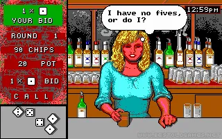 Bar Games screenshot 2