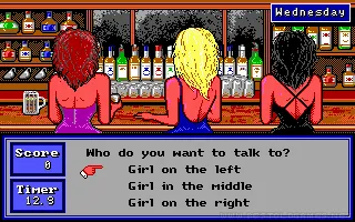 Bar Games screenshot 3