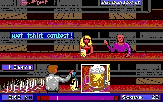 Bar Games screenshot 4