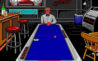 Bar Games screenshot 5